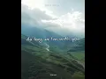 Open My Eyes - Kbong ( lyrics )