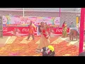 Holi ke Rang Ma || Holi special || Maharaj || Netflix || Feet On Motion ||