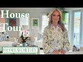 HOUSE TOUR Dana Perino s Beautiful Beach Home
