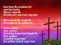 Download Lagu Pulihkan Negeri Kami - Nikita - Franky Sihombing - Glenn Fredly - Viona Paays (with lyric)