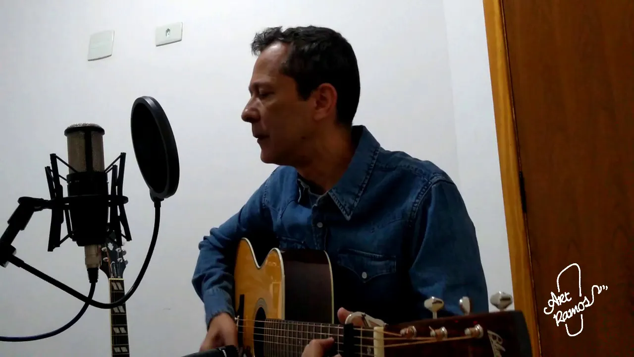 If You Only Knew - Art Ramos - Tony Rice (cover) If You Only Knew - Art Ramos - Tony Rice (cover)