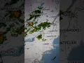 Doppler St John s Newfoundland elf Perth Ontario and west