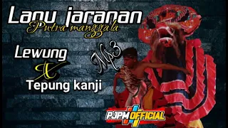 Download lagu jaranan putra manggala lewung \u0026 tepung kanji MP3