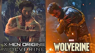 Is Marvel's Wolverine Actually BETTER Than X-Men Origins?