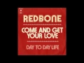 Download Lagu Redbone ~ Come And Get Your Love 1973 Disco Purrfection Version