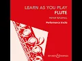 Divertimento K. Anh. 229/439b, No. 2, II. Minuet (Arr for Flute & Piano) (feat. Mel Orriss &...