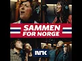 SAMMEN FOR NORGE