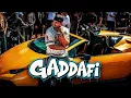 Dhanda Nyoliwala - Gaddafi (Official music Video)