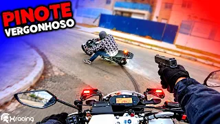 ENQUADROS DE MOTO (EP. 147)