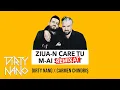 Download Lagu Dirty Nano ✖️ Carmen Chindriș - Ziua-n Care Tu M-ai Remixat
