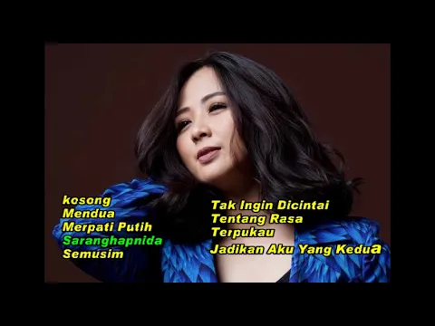 Download MP3 Astrid full album tanpa iklan