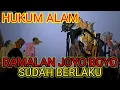 Lagu ramalan joyo boyo hukum alam sudah berlaku bagong lucu ki seno tanpa iklan