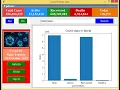 Covid Tracker App using Tkinter in Python