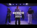 Insensitive - Tamera | Mignon Choreography