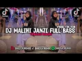 Download Lagu DJ MALIHI JANJI VIRAL TIK TOK | DJ DAYAK LAGU MALIHI JANJI | TAGAL HARANAN DUIT DAN JABATAN