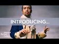 Introducing Lin-Manuel Miranda