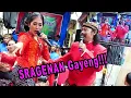 Download Lagu Garwane Wong Liyo - Ati Kesikso - Sesideman  SRAGENAN Gayeng!!! Campursari MORO TRESNO