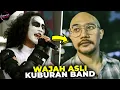 Lagu Ingat 6 Personil Kuburan Band? Begini Ternyata Wajah Asli dan Nasib Mereka Sekarang