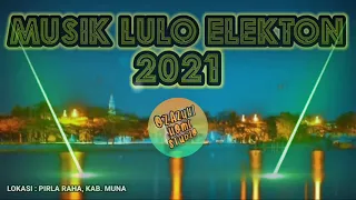 MUSIK LULO ELEKTON PALING ENAK DIDENGAR SAAT SEDANG SANTAI ATAU MENEMANI DALAM PERJALANAN