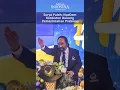 Surya Paloh: NasDem Konsisten Dukung Pemerintahan Prabowo