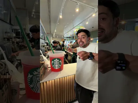 Me lo puedes rellenar? 🥤