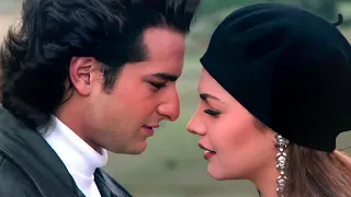 mujhe dekh ke youn 4k hd video song saif ali khan pooja bhatt sanam teri kasam
