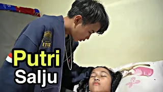 Download PUTRI SALJU || Indonesia's Best Action Movie MP3