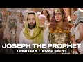 Download Lagu Joseph The Prophet Episode 13 | Urdu Dubbed | Prophet Yousuf