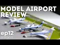 Lagu Model Airport Review - Your MOST Detailed Model Airports Featured!
