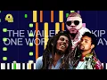 The Wailers, Skip Marley, Farruko, Shaggy & Cedella Marley - ONE WORLD, ONE PRAYER (PRO MIDI REMAKE)