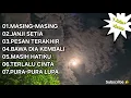 Download Lagu FULL ALBUM COVER LAGU TERBARU 2025 || MASING-MASING || COCOK BUAT BAHAN GALAU !!......