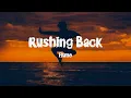 Lagu Flume - Rushing Back (Lyrics) ft. Vera Blue