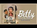 Download Lagu Betty Bencong Slebor Ngedansa Di Kampung, Jadi Bintang Mall