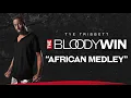 Tye Tribbett - African Medley (Audio/Live)
