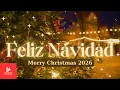 Lagu Feliz Navidad (EDM) - Christmas Edm Mix 2025 || HO HO HO and the bass goes BOOM! 🔊🎅