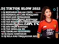 Download Lagu DJ TIKTOK SLOW 2022 • DJ BERTARUH DALAM CINTA ARIEF • DJ HENDAKLAH CARI PENGGANTI ARIEF