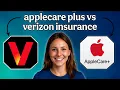 Applecare Plus Vs Verizon Insurance Which Is Better In 2025