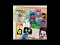 Justice - Stress (Official Audio)