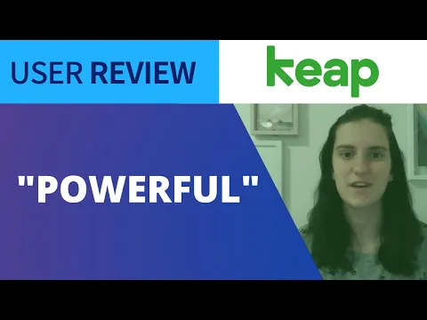 Thumbnail for Powerful: Keap Enables Agency to Effectively Target Their Email Marketing Efforts