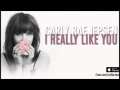 Download Lagu Carly Rae Jepsen - I Really Like You (Liam Keegan Radio Edit)