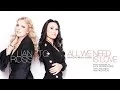 Download Lagu Lian Ross \u0026 TQ - All We Need Is Love (Official Music Video)
