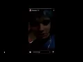 Exclusive of lil peep dead