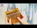 Download Lagu Moonlit Night in Sumeru, Genshin Impact [Kalimba Cover]