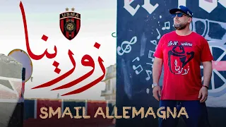 Smail Allemagna Zorina 