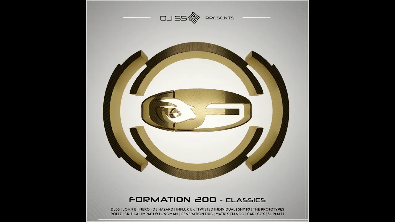 Oaysis - Incredible Bass (Slipmatt Remix)