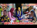 Lagu Amit Amit Pisan Si Kumi Astagfirullah Eweuh Ka Era || SUNDA SHORT FILM