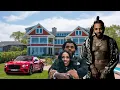 Kevin Gates WIFE Age Parents Lifestyle Net Worth Biography
