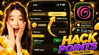 Galatea Hack Get Unlimited Points Free Galatea App 2026 for iOS Android
