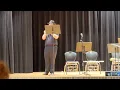 Central Cambria - Jazz Band - Long Lost Friend - 5/1/2022