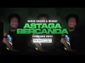 Akbar Chalay & Mingse “Astaga Bercanda” (Thailand Edit) prod.0landrys!